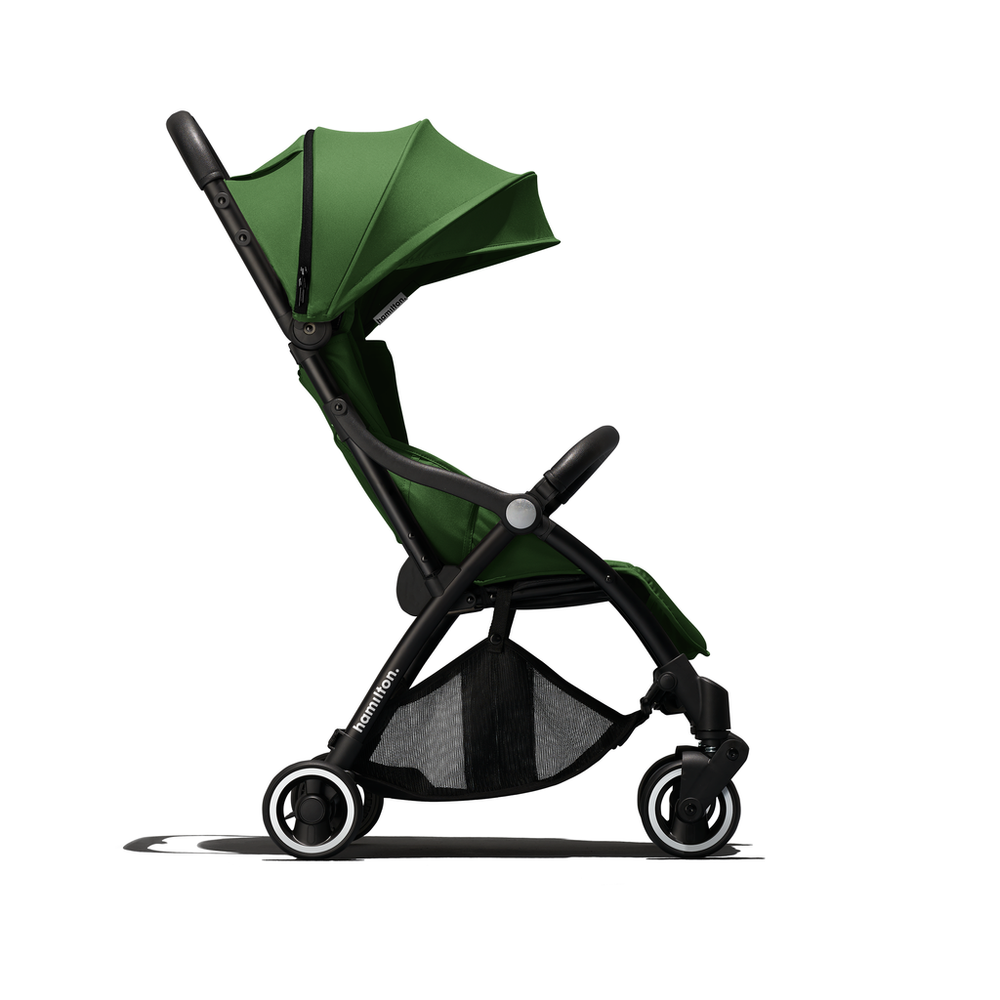 stroller baby does cabin size