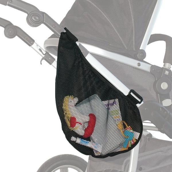 stroller saddle bag