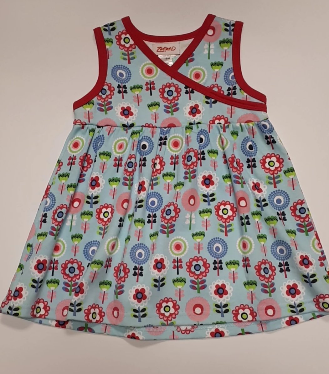 dizzy daisy baby clothes