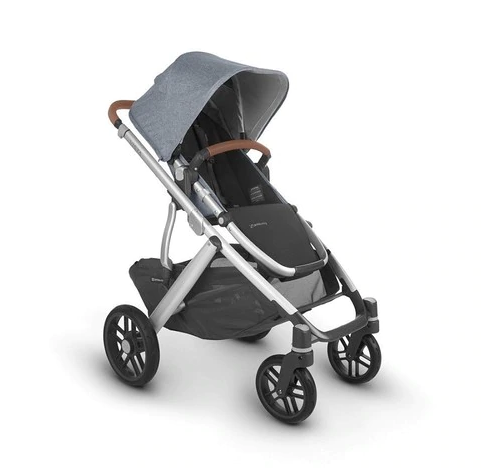 uppababy vista in gregory