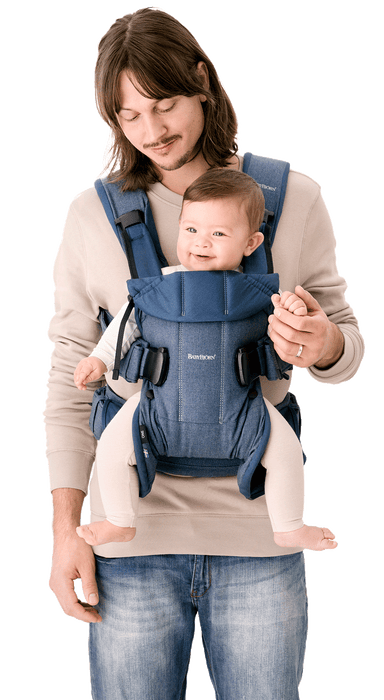 baby bonjour carrier one