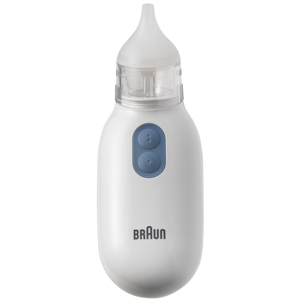 graco electric nasal aspirator