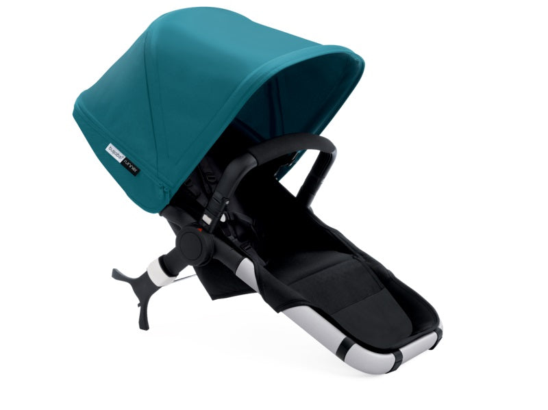 bugaboo buffalo petrol