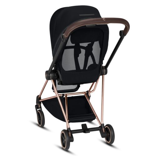 cybex mios chrome