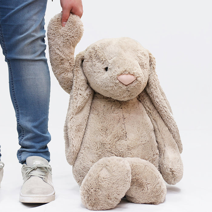 very big jellycat bunny