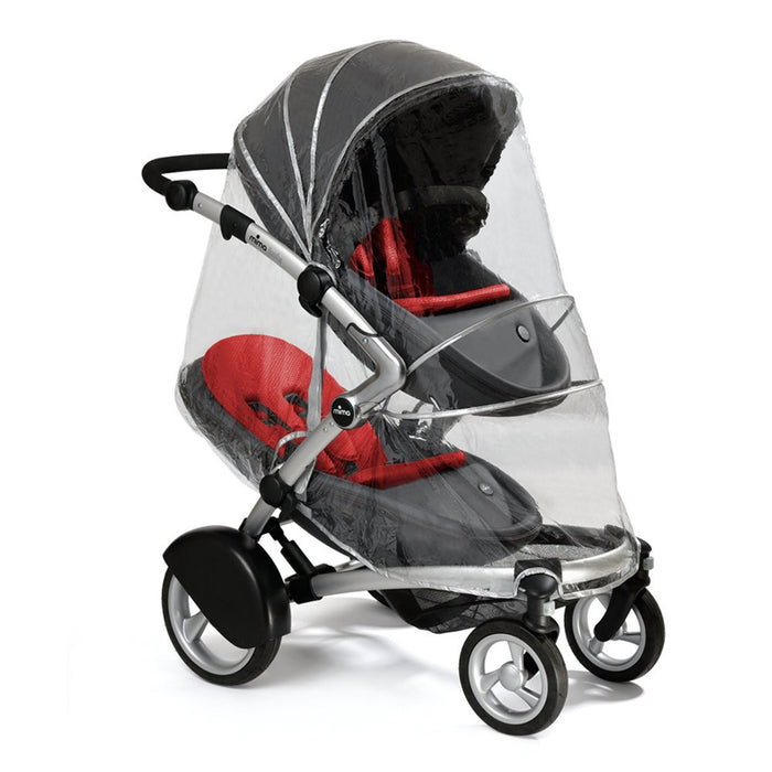 mima stroller twins