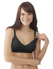 Medela Hands Free Pumping Bustier, Easy Expressing Pumping Bra with  Adaptive Stretch for Perfect Fit, Black Medium