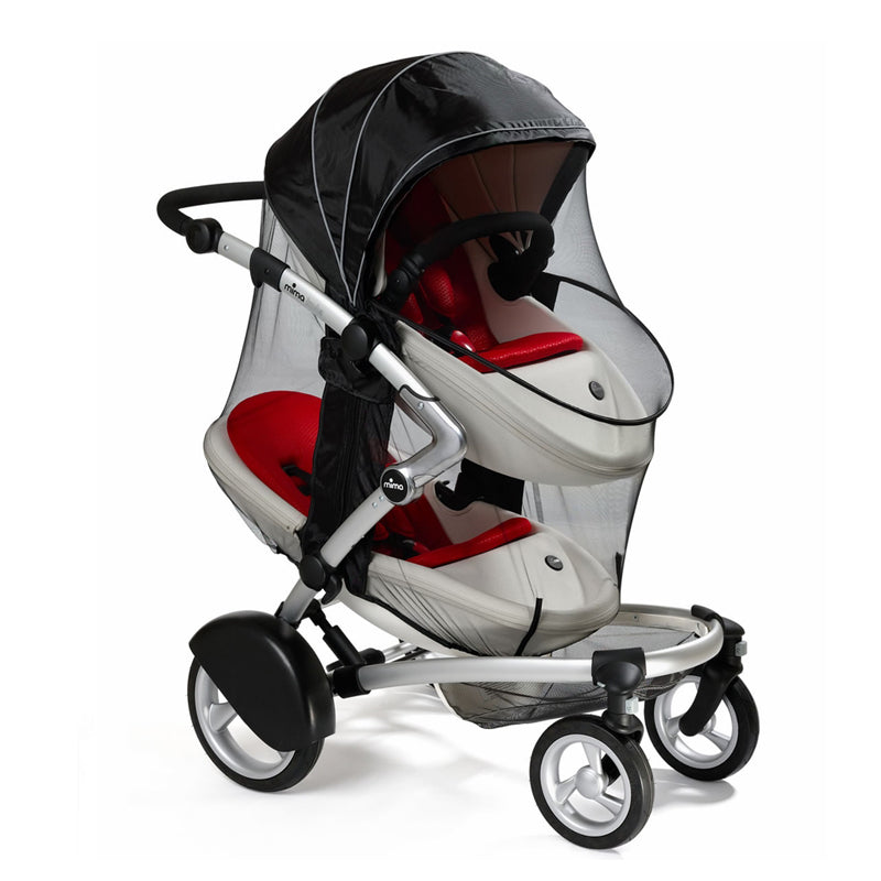 mima kobi stroller double