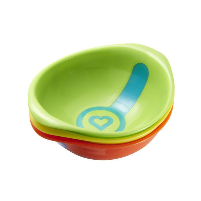 munchkin baby bowls