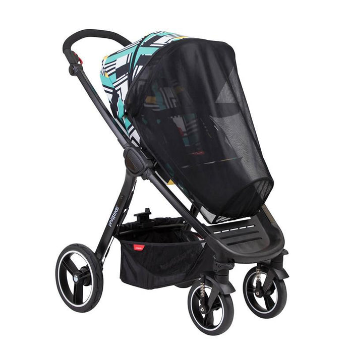 sun shield for stroller