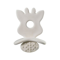 Anneau de dentition Circle Sophie la girafe Blanc de Sophie La Girafe®,  Anneaux de dentition : Aubert