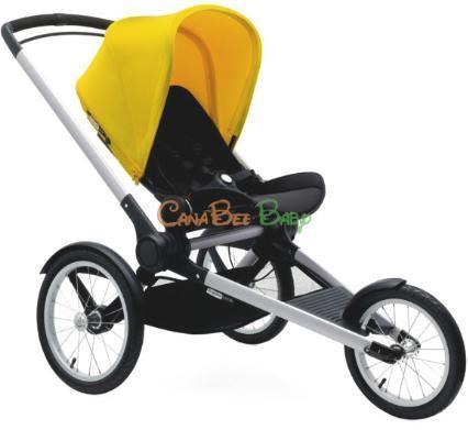 bugaboo bee stand