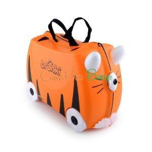 children's trunki luggage