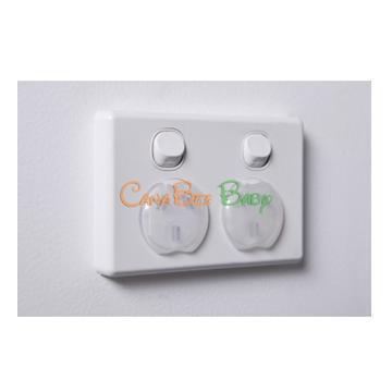 Dreambaby Outlet Plugs 24pk - CanaBee Baby
