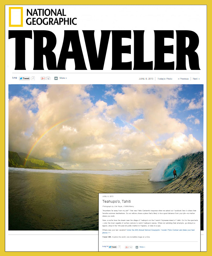 National Geographic, Best Photos June 2013