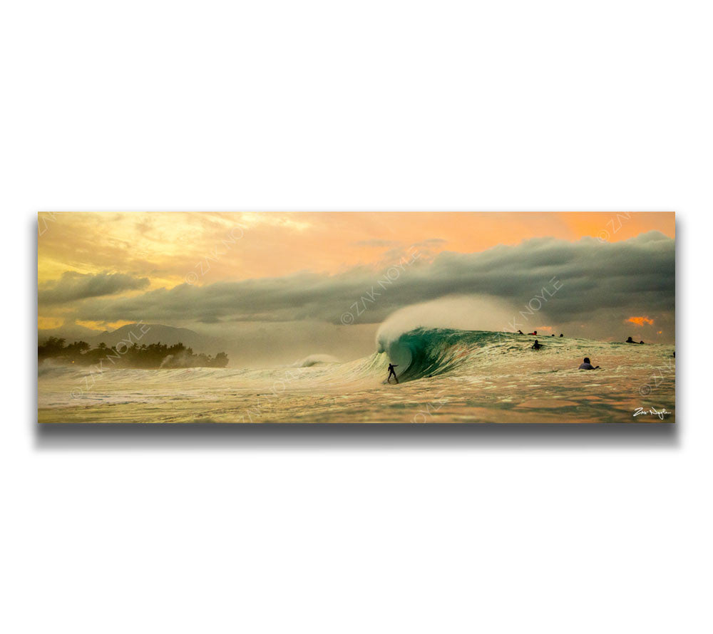Surfer Photography & Images From Professional Photographer Zak Noyle ...