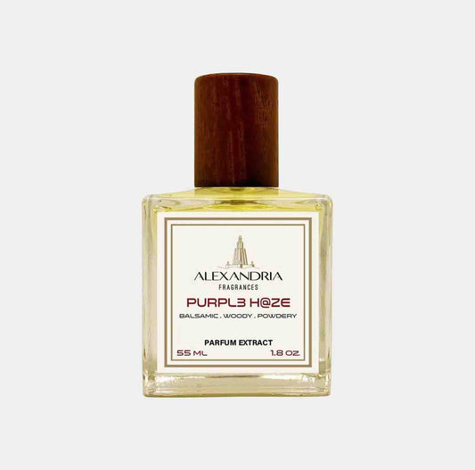 Alexandria Fragrances White Zest 55 ml Extrait de Parfum, Long Lasting