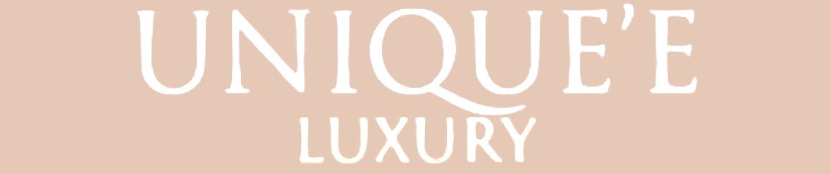 Logo Uniquee
