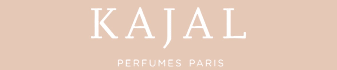 Logo Kajal Perfumes Paris