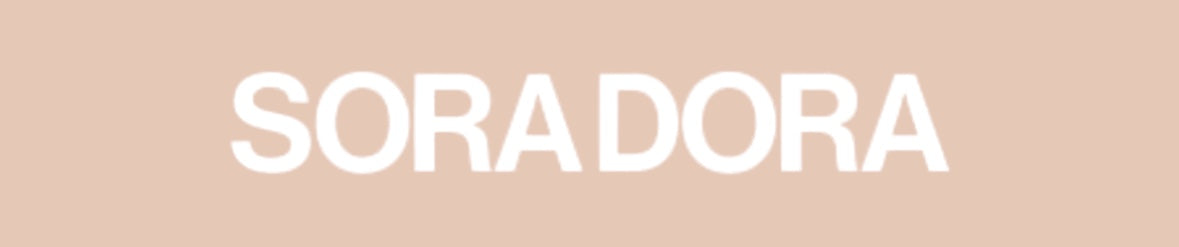 Logo SoraDora
