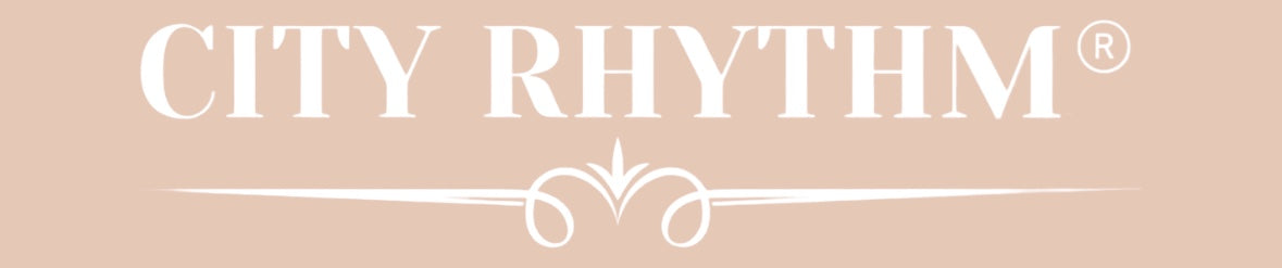 Logo City Rhythm