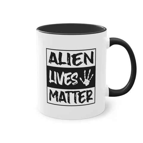Alien Lives Matter - UFO Invasion über Alaska - UFO Sichtung 2023