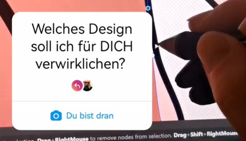 Designchallenge - Dein Wunschmotiv bei Projekt Nordmark