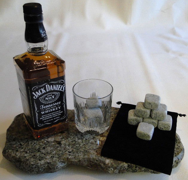 whiskey stones