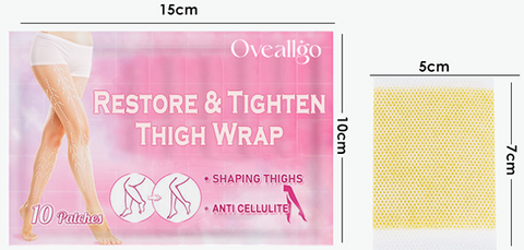 Oveallgo™ Restore & Tighten Thigh Wrap