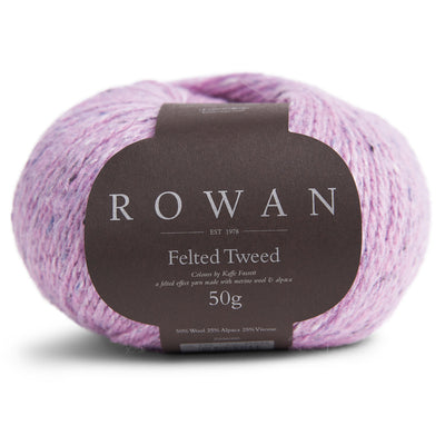 Shop Rowan Felted Tweed