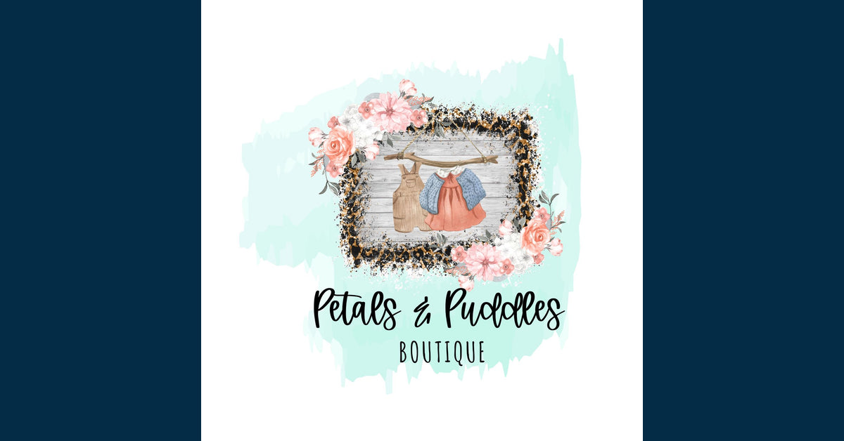 Petals & Puddles Boutique