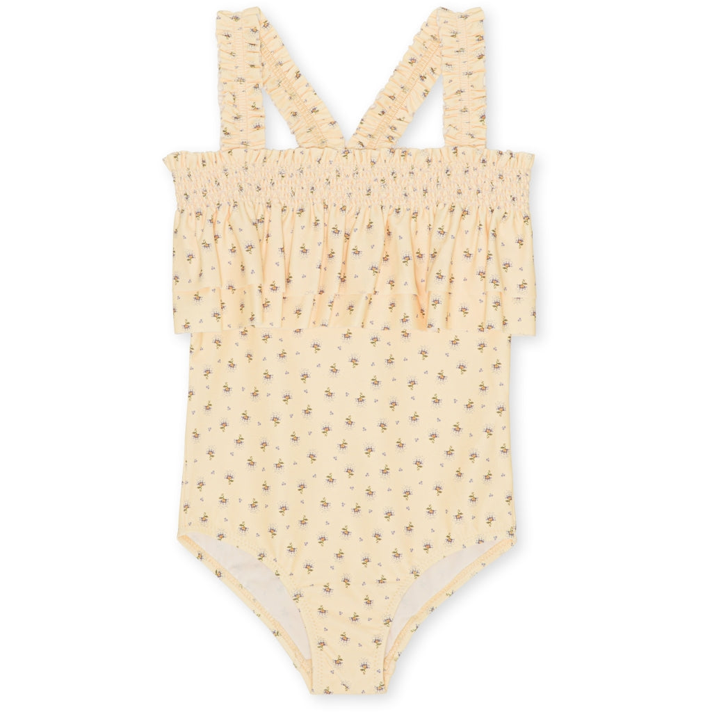 Konges Sløjd Twinke bikini kind - Star multi – beaubybo