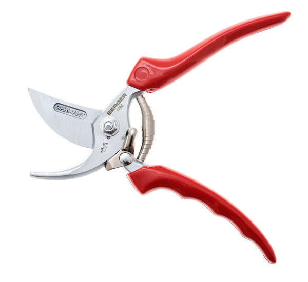 PROFESSIONAL PRUNING SHEAR / FOR SMALL HANDS #1104