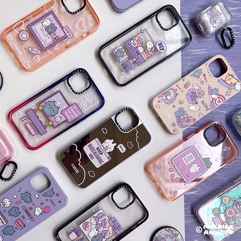 mochiakahwoo x casetify