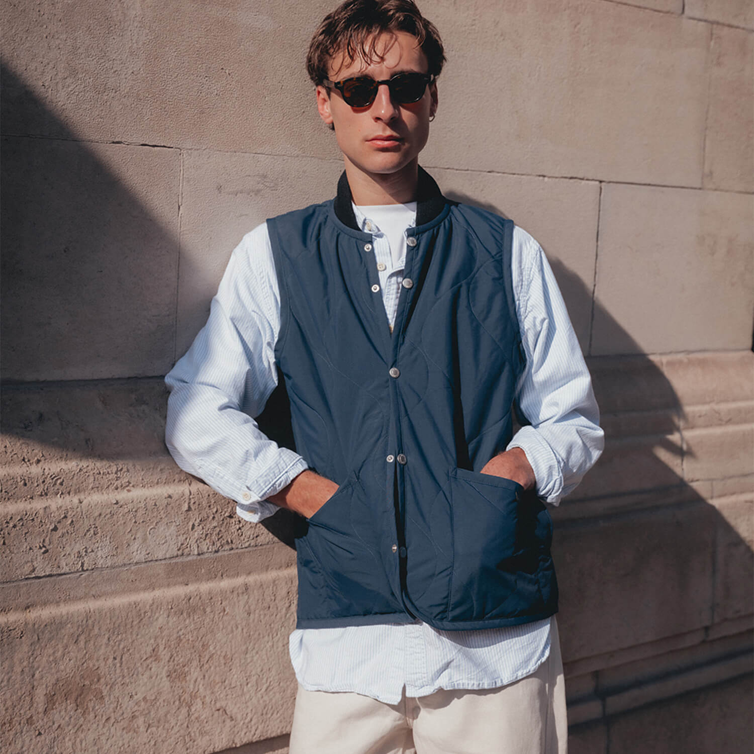 Men's Just Made