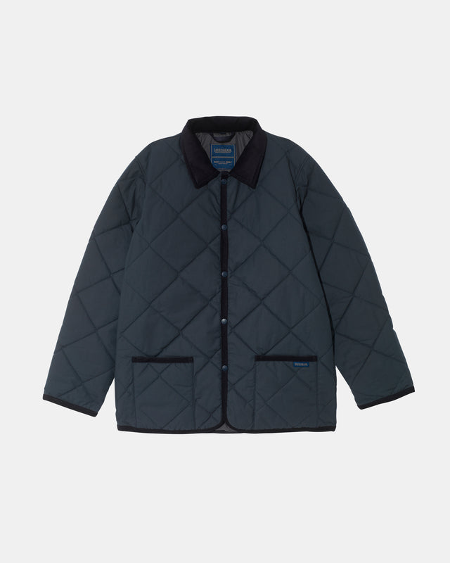 Picture of Alex Eagle Quilted Jacket