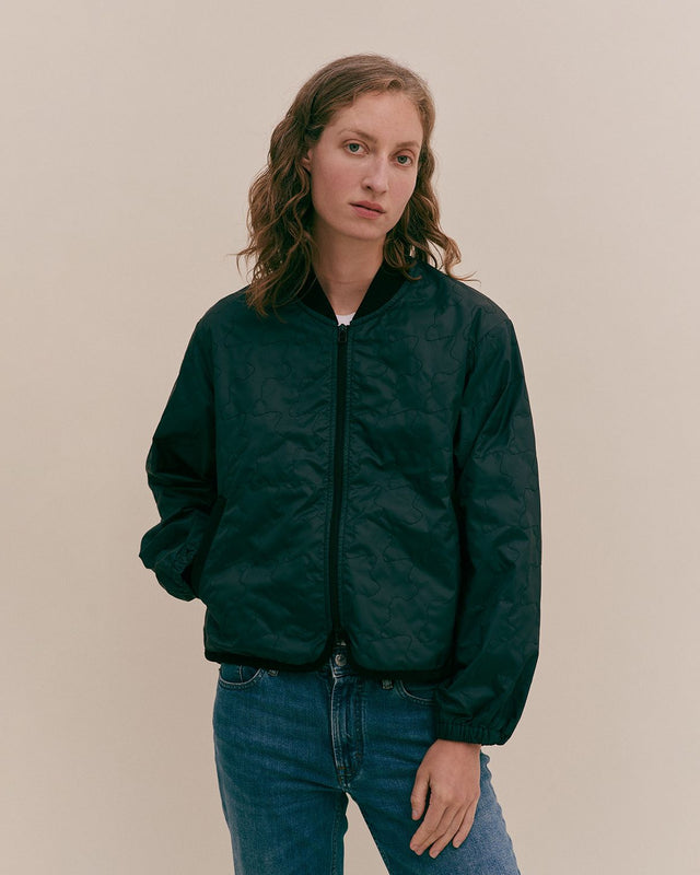 Picture of Lightweight Bomber Jacket