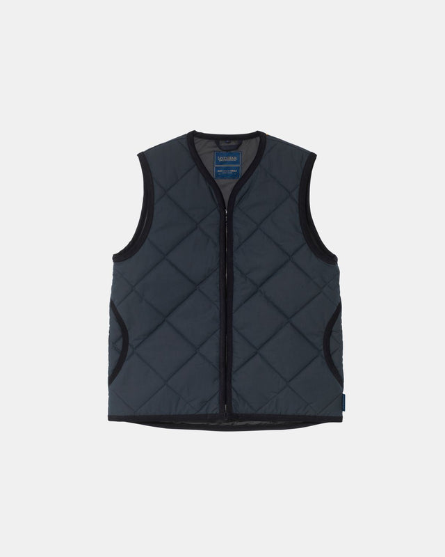 Picture of Alex Eagle Quilted Gilet