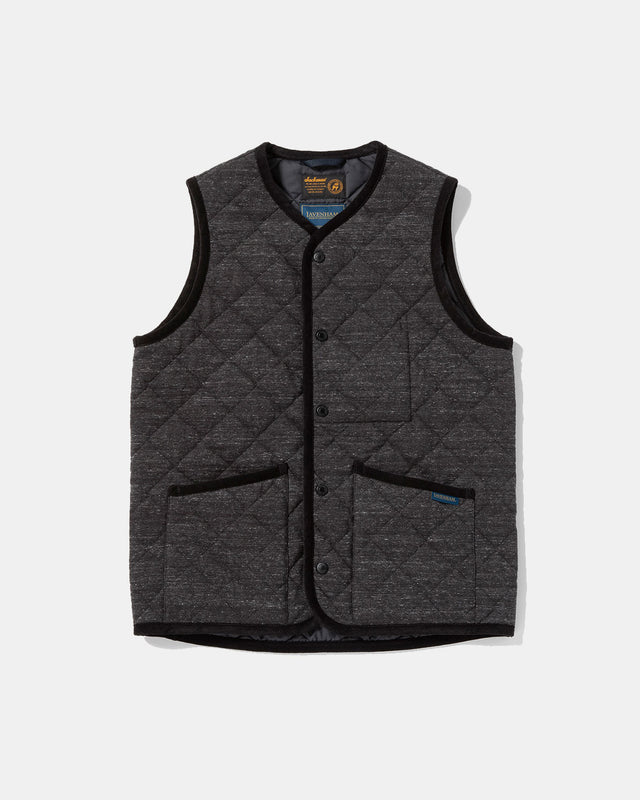 Picture of Jackman Jersey Gilet