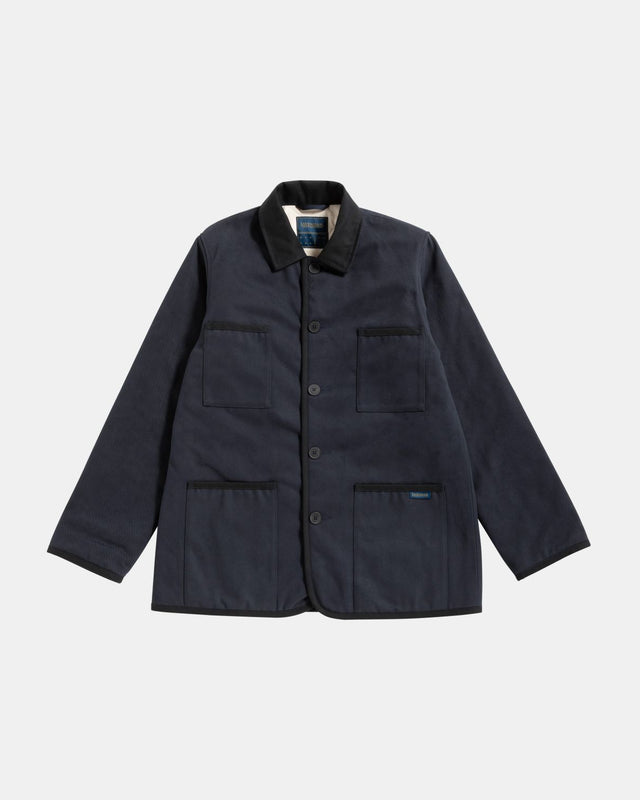 Picture of Workwear Button Denham