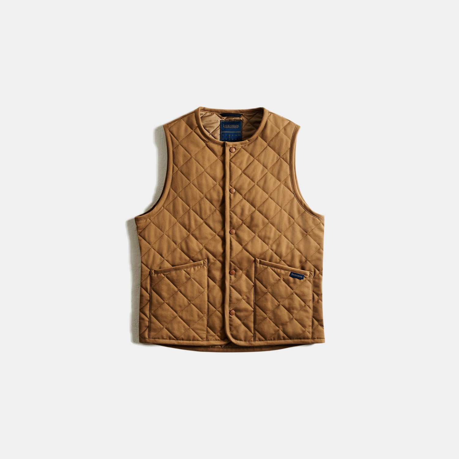 Men's Gilets