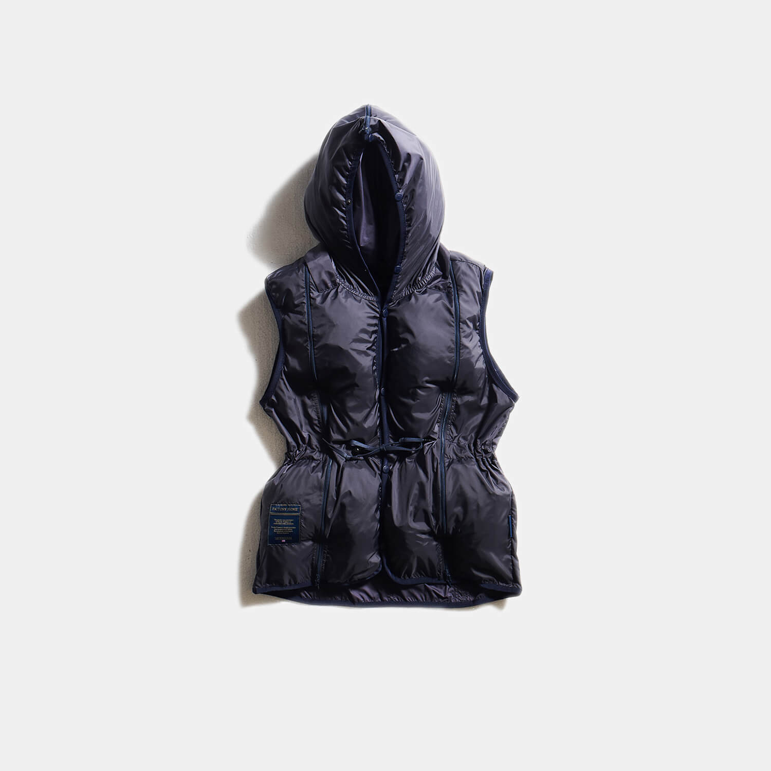 Kosuke Tsumura Gilet