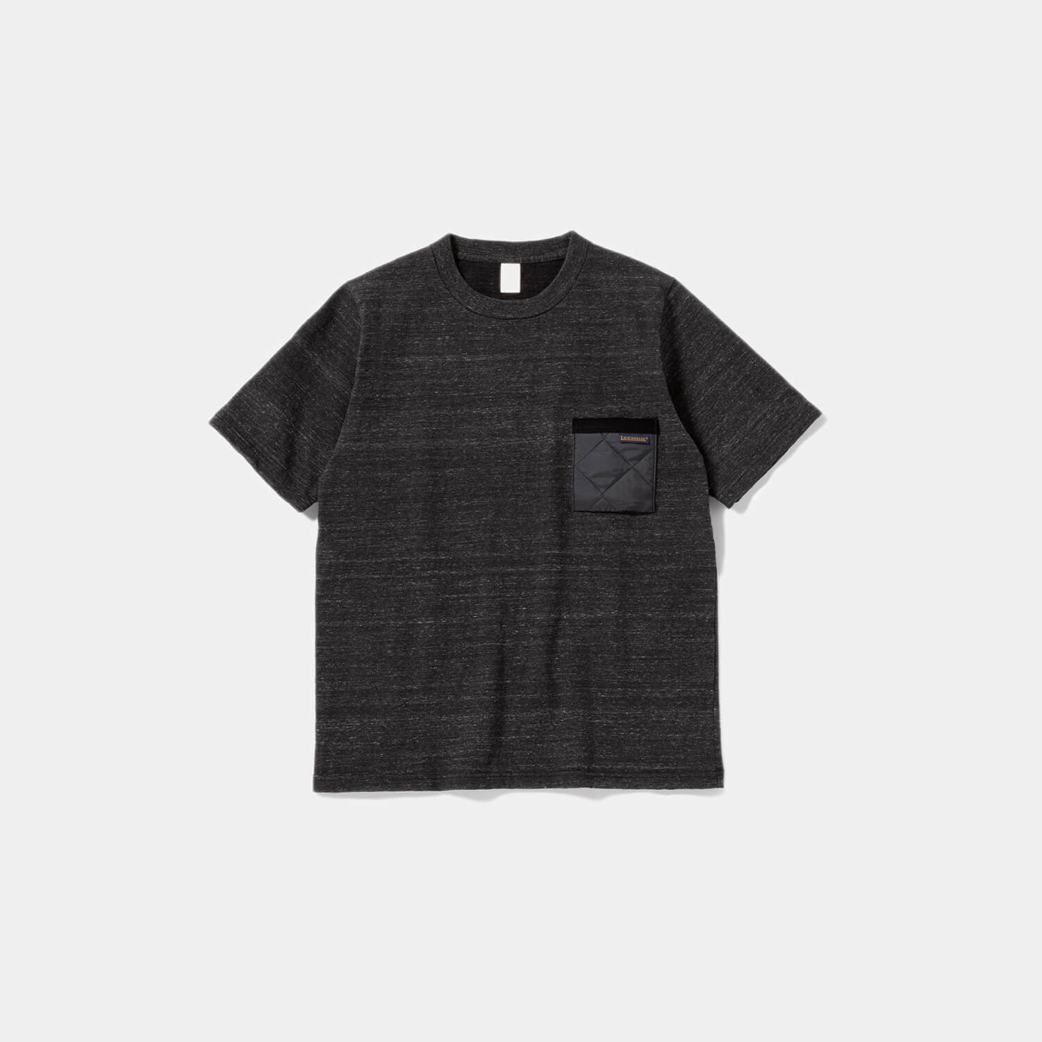 Jackman Heavyweight S/S Tee