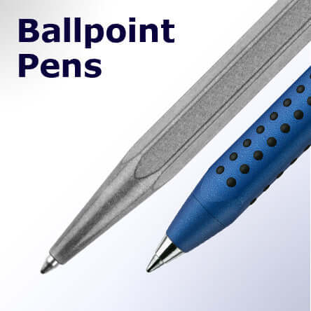 Cult Pens - the widest range of pens and pencils on the planet!