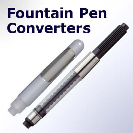 Andhand Method Fountain Pen Medium Nib Brass
