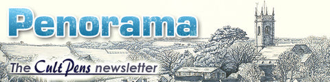 Penorama Banner vol. 12