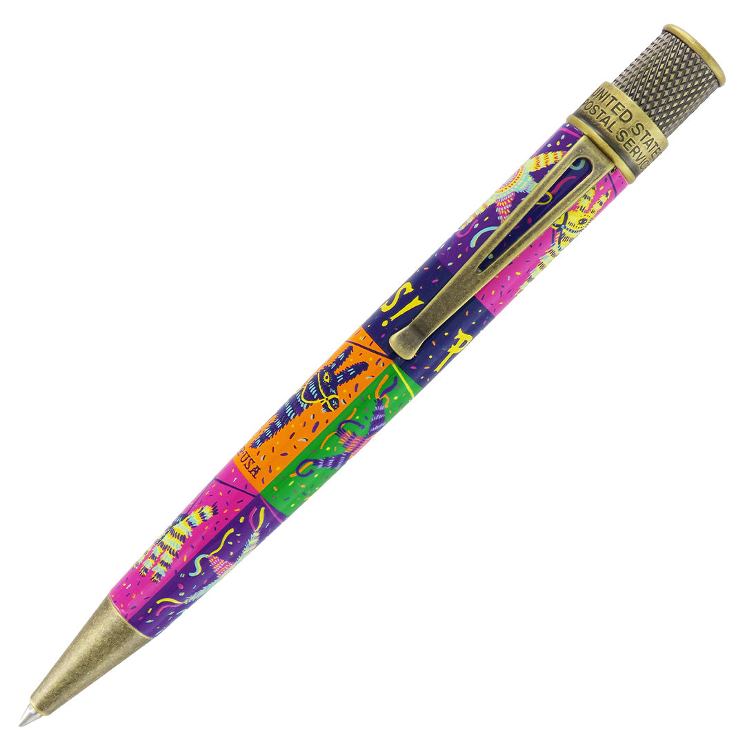 Zig Opaque Pen - Medium (OP-100)