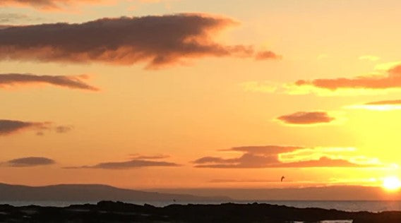 Dornoch Beach