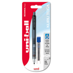 Uni Mechanical Pencil KURU TOGA School Supplies Self-revolving Lead M3/5-KS  Office Accessories 0.3/
