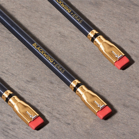 Blackwing Eras pencil ends